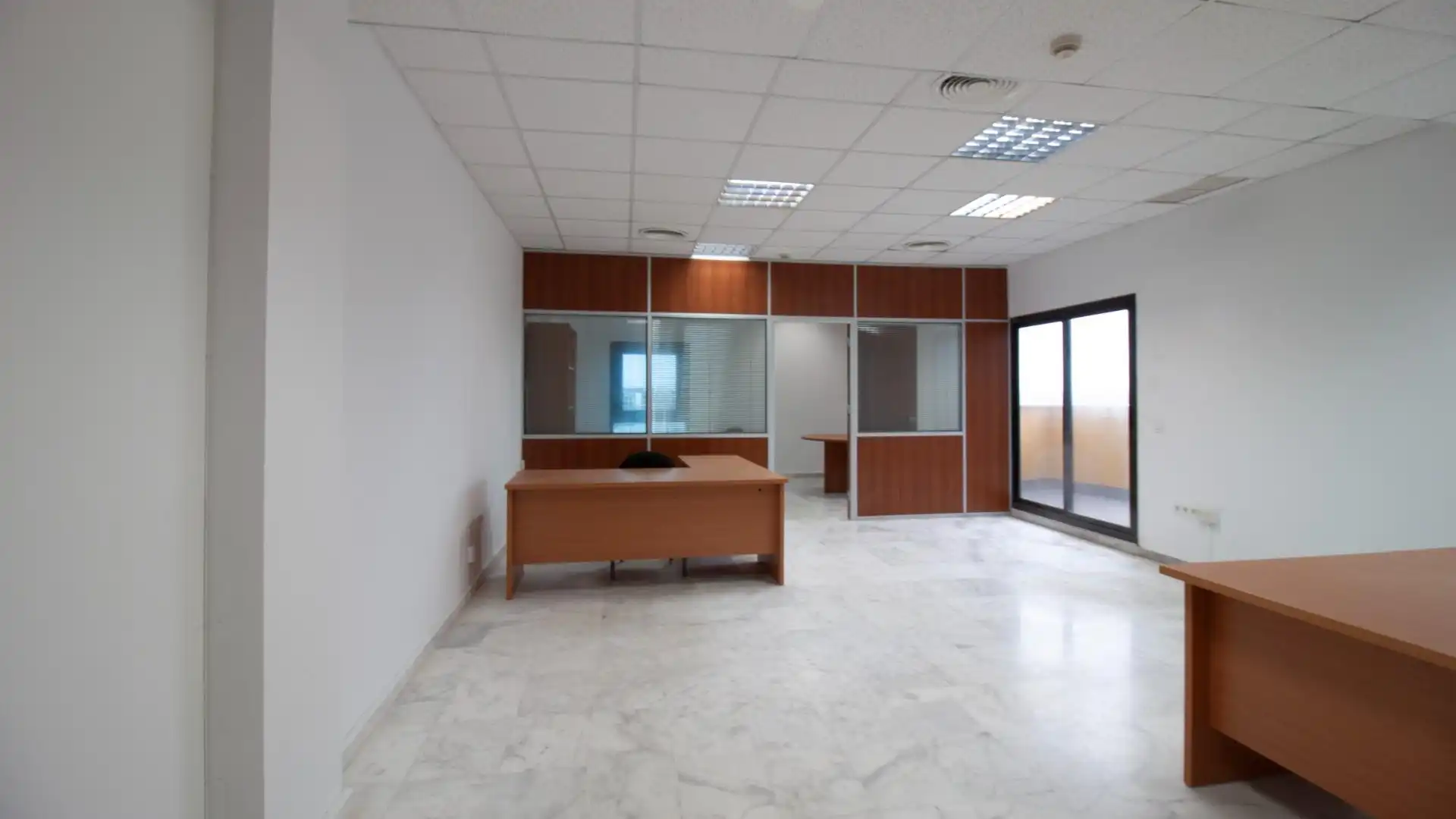 Office for rent in Mairena del Aljarafe