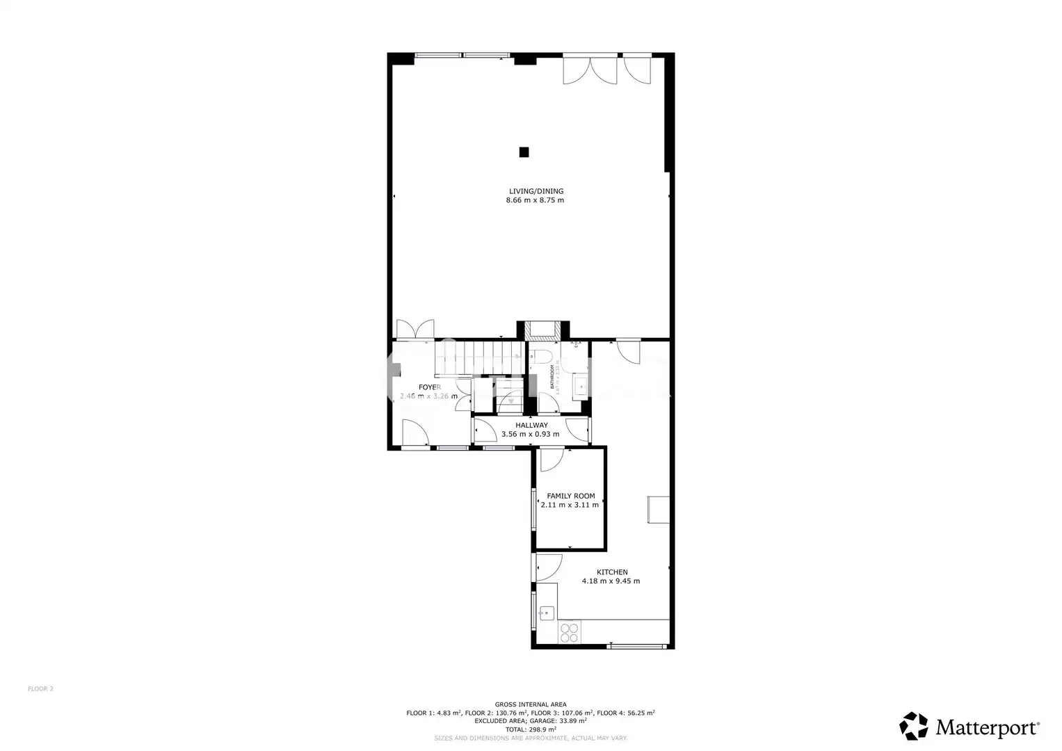 Chalet con piscina en venta en Las Matas  - Peñascales, imagen 37