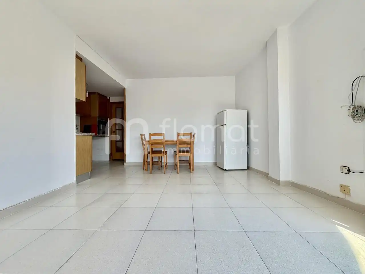 Appartamento con terrazza in vendita a Malgrat de Mar, imagen 2