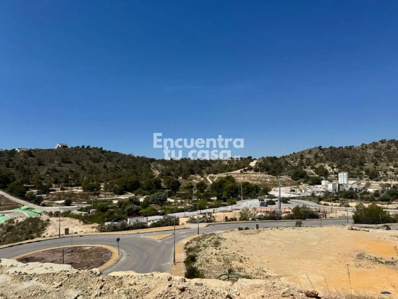 Flat with terrace for sale in Calle Bolivia, imagen 15