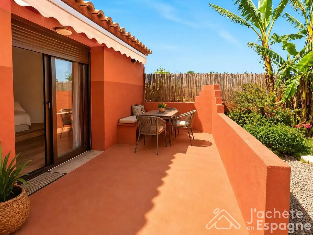 Bungalow amb piscina en venda a Camino Pla Del Bou, imagen 28