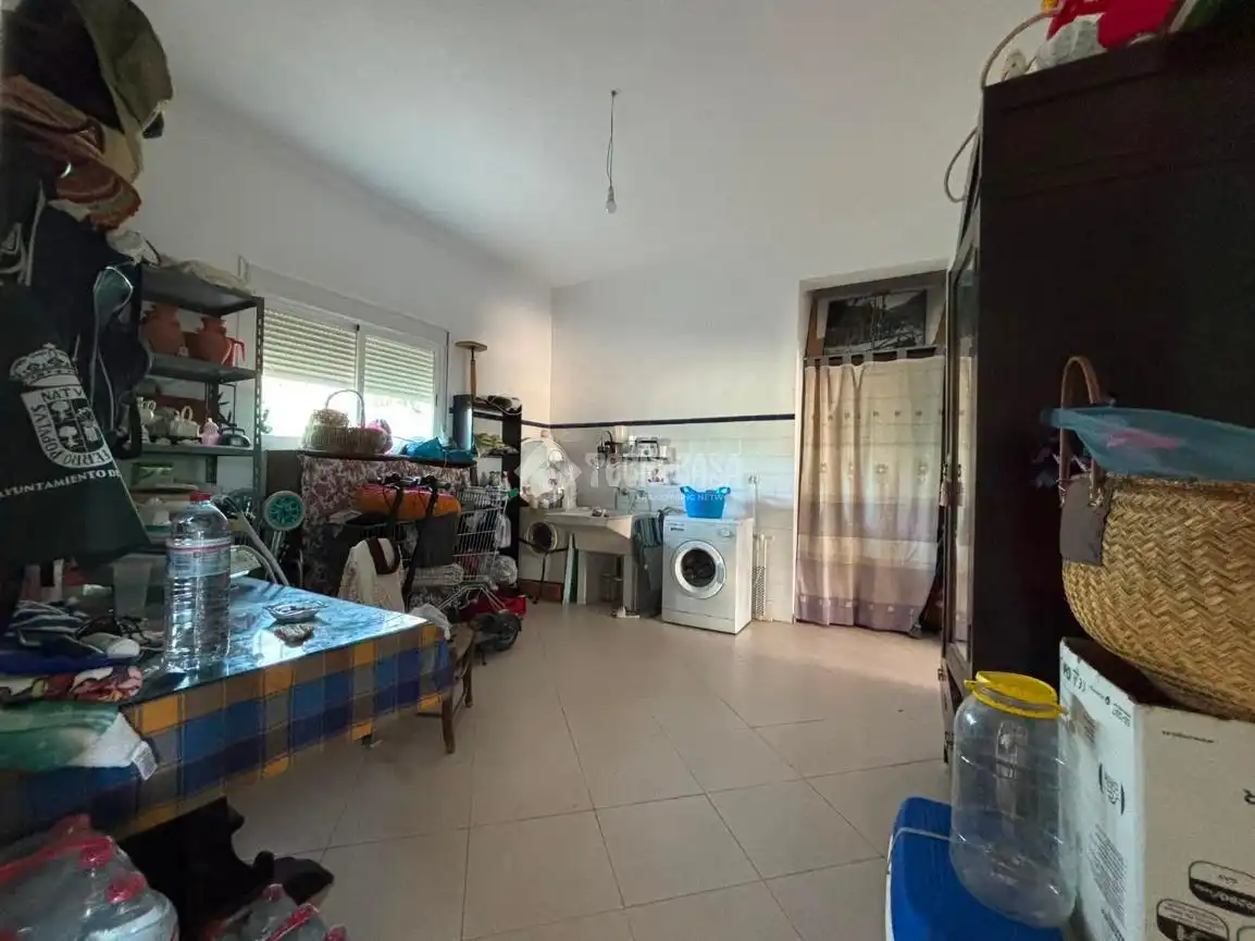 Casa rústica amb piscina en venda a LAS MONJAS, imagen 31