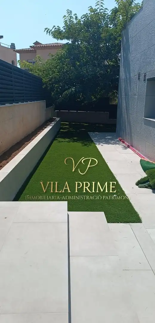 Villa avec piscine à vendre à La Fosca - Cala Margarida, imagen 33