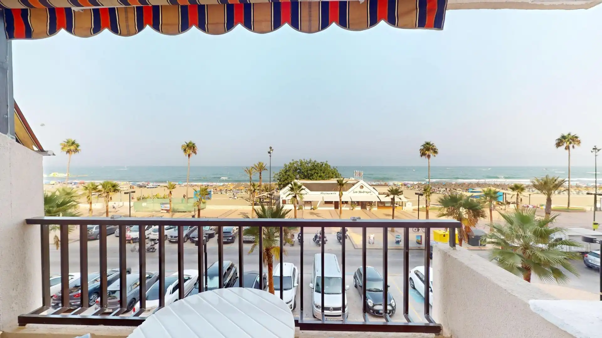 Apartment mit Aufzug zum Verkauf in Paseo MARITIMO REY DE ESPAÑA, imagen 18