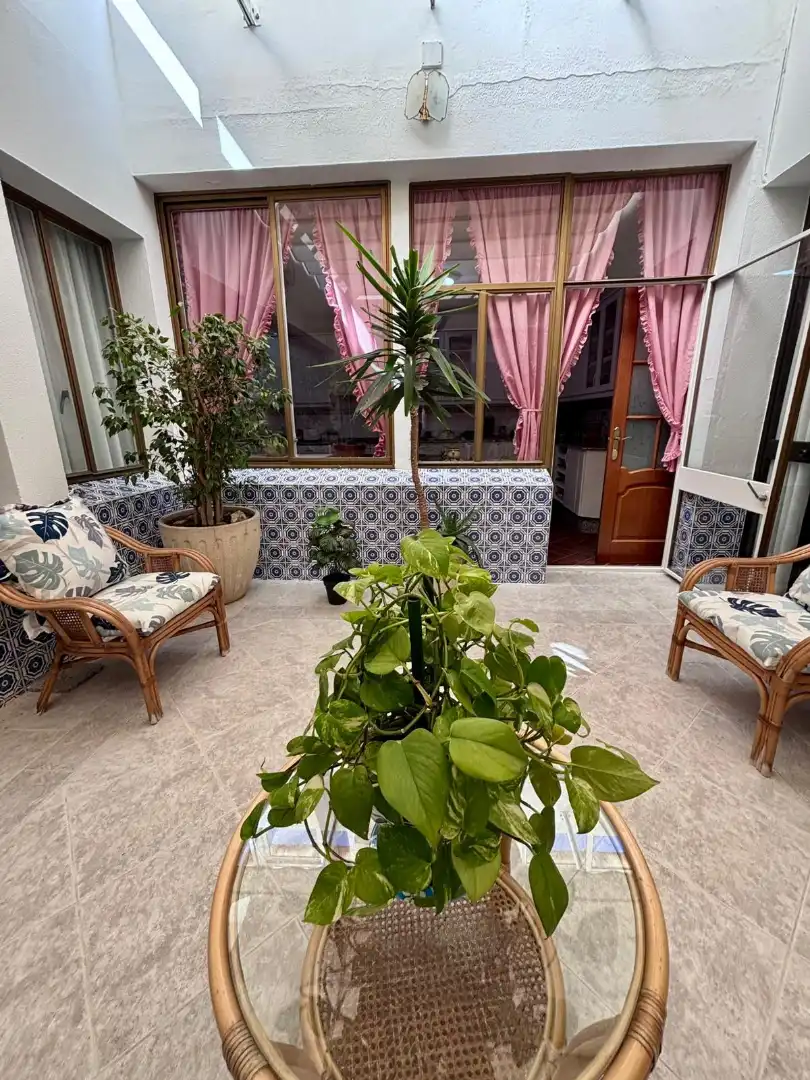 Jardí de Casa o xalet en venda en Arcos de la Frontera amb Terrassa