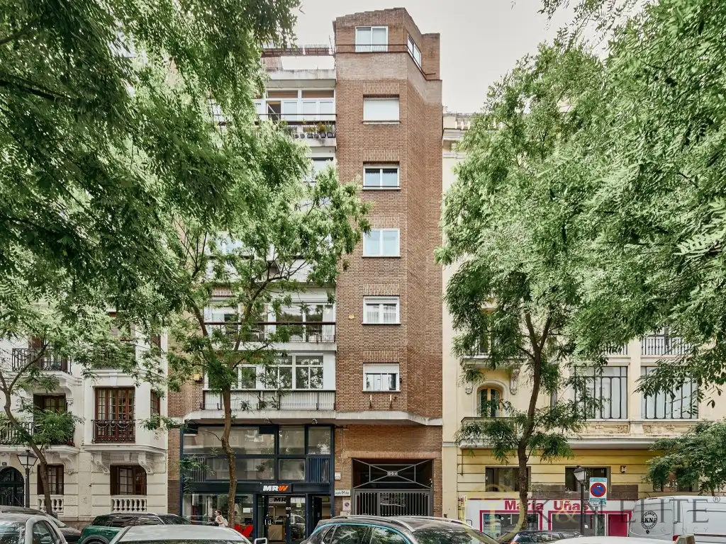 Appartement avec ascenseur à vendre à Calle Ayala, imagen 33