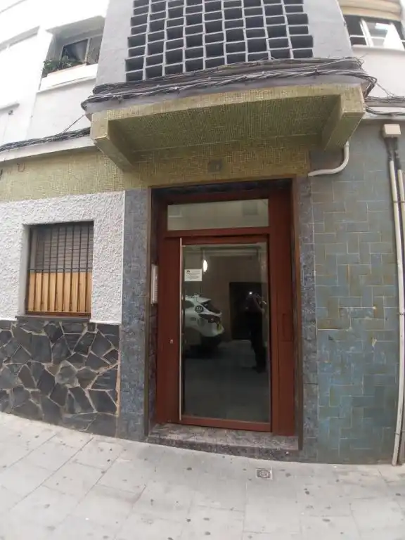Apartment zum Verkauf in Carrer Verge De Las Maravillas