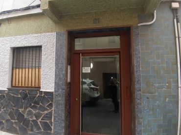 Apartament en venda a Carrer Verge De Las Maravillas