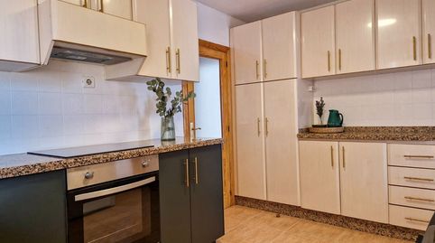 Foto 5 de Piso de alquiler en Zona Nord, Alcoy / Alcoi