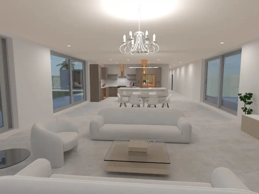 Chalet con piscina en venta en Carrer Ponent 35, imagen 28