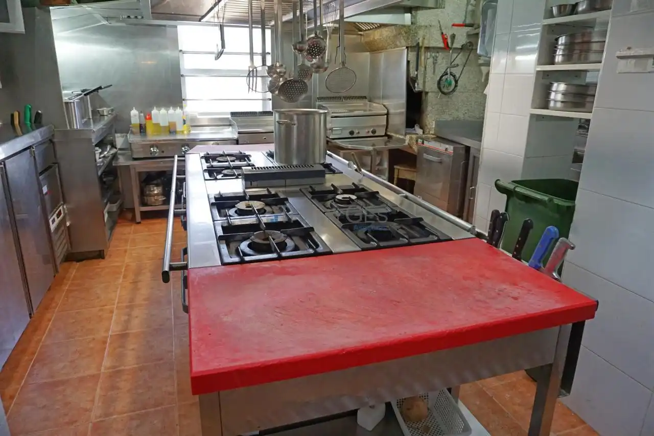 Business premises for sale in Baiona, imagen 9