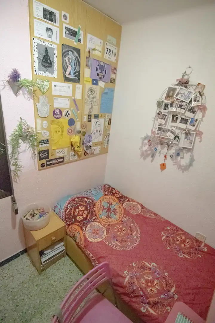 Habitación de Piso en venta en Barcelona