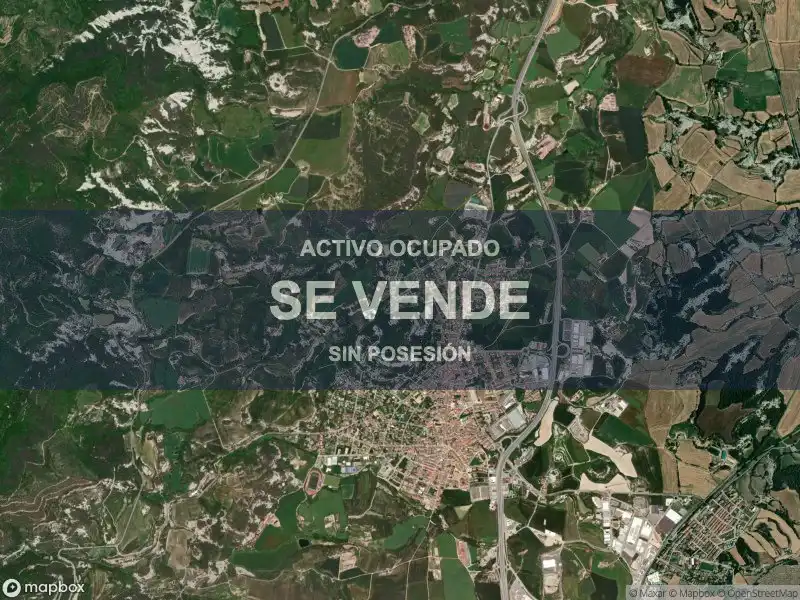 Flat for sale in Balenyà