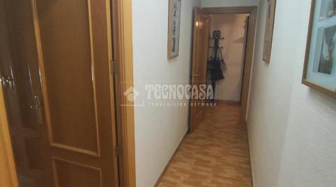 Foto 4 de Pis en venda a Parque Ayala - Jardín de la Abadía - Huelín, Málaga