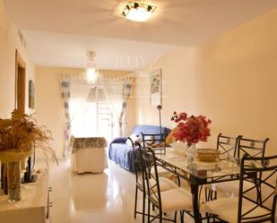 Attic for sale in Zarzalillo El, Calahonda - Carchuna, Motril