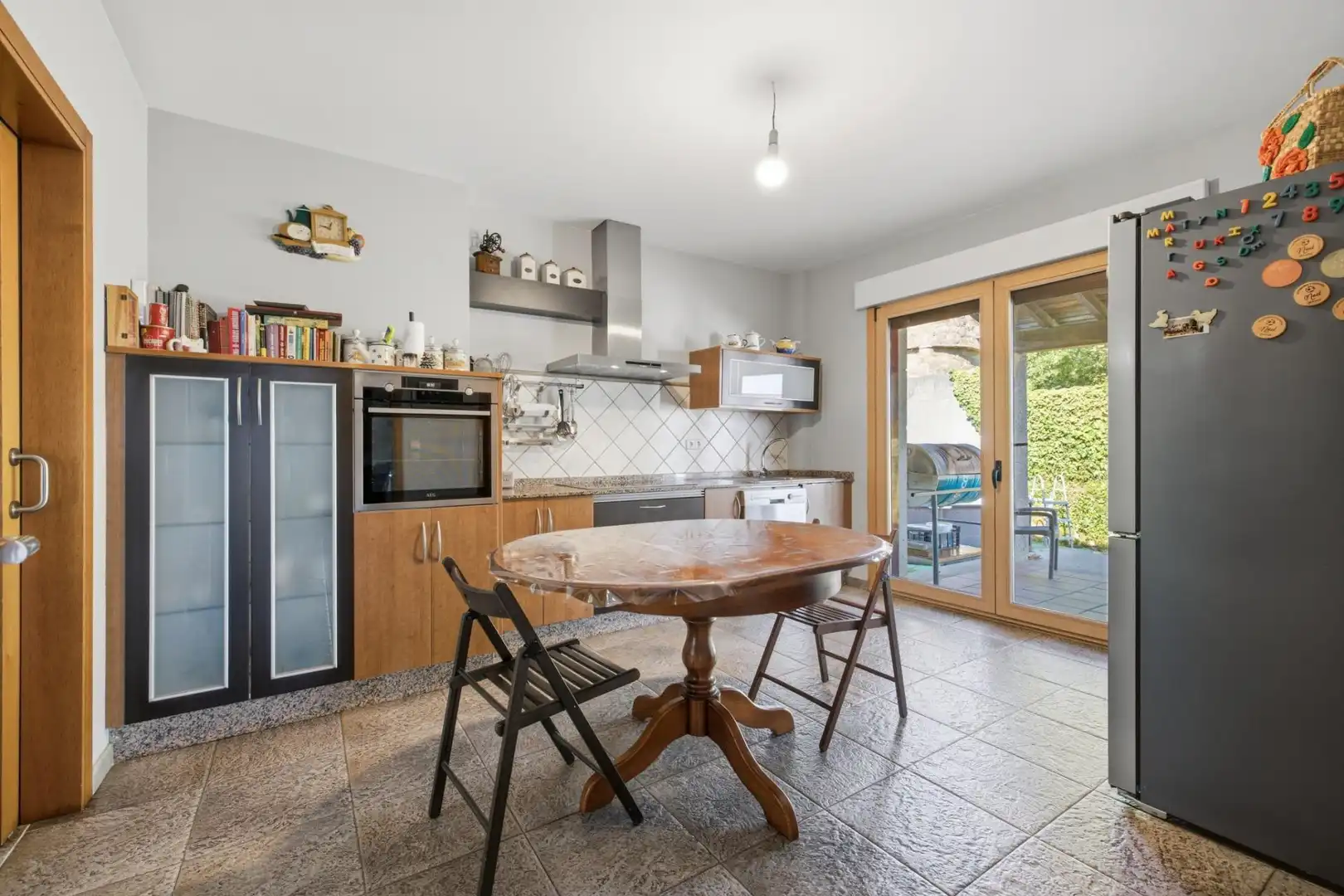 Villa avec terrasse à vendre à Lugar XESTEIRA, imagen 17