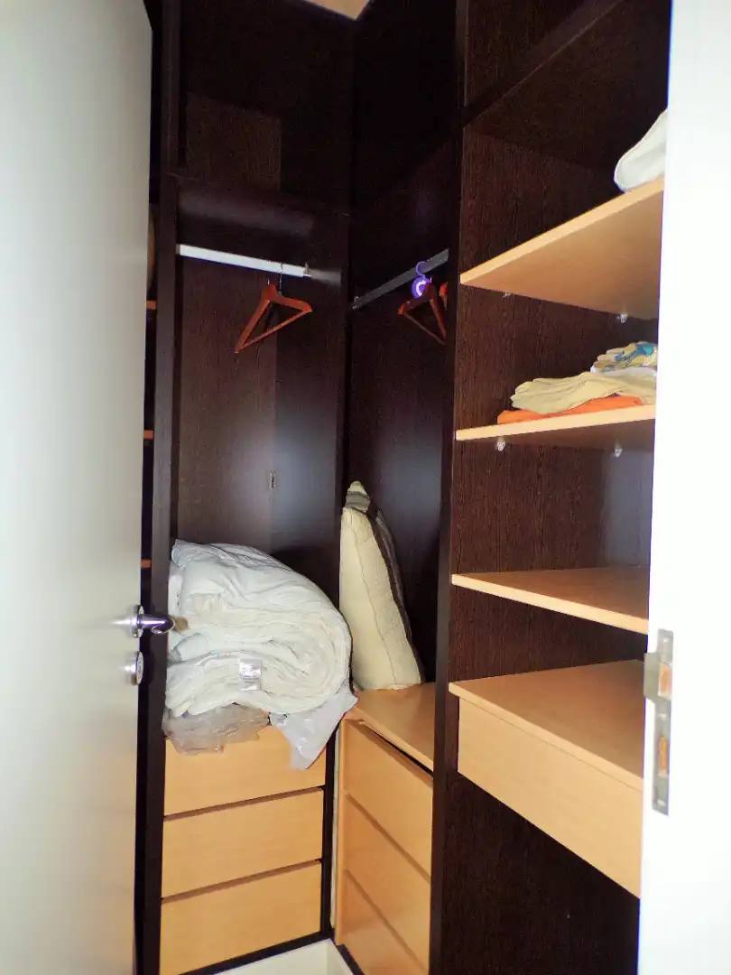 Bedroom of Detached homes for sale in El Rosario  with Parquet flooring, Terrace and Furnished