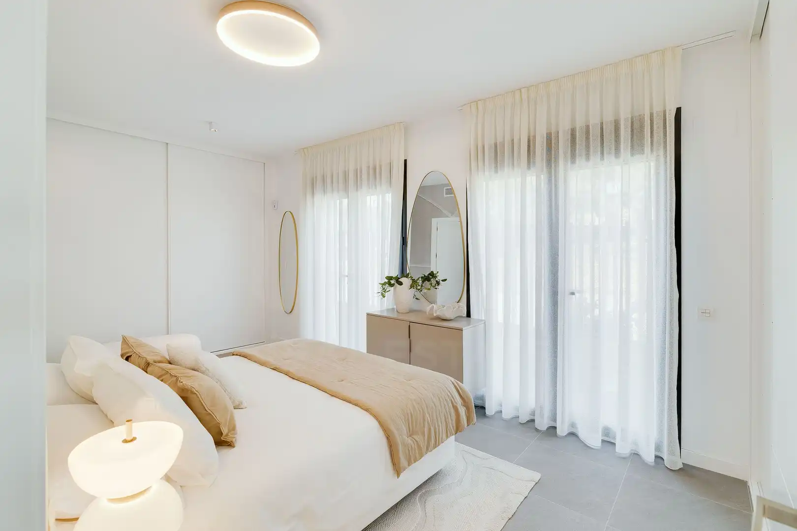 Flat with lift for sale in El Faro de Calaburra - Chaparral, imagen 13