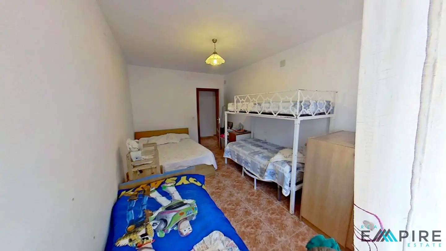 Habitación de Finca rústica en venta en Colmenar de Oreja con Calefacción, Jardín privado y Terraza