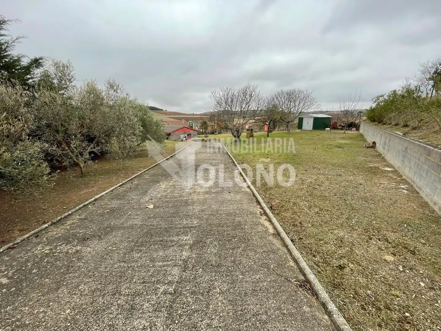 Local en venta en Gimileo con Amueblado