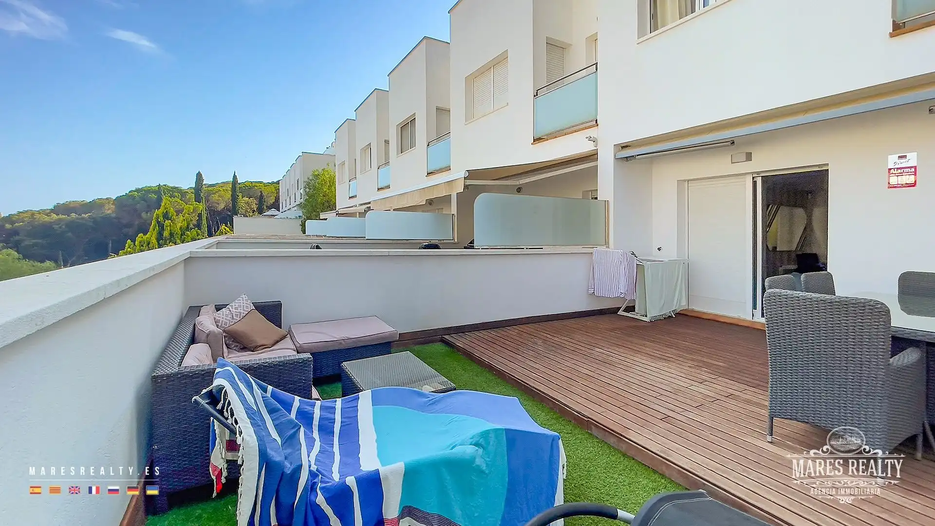 House with pool for sale in Sa Boadella, imagen 38