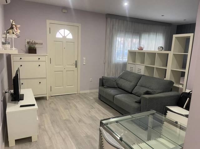 Piso en Alquiler en Cerdanyola Sud