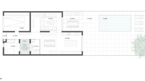 Foto 3 de Residencial en venta en Son Amonda - Reis Catòlics, Inca