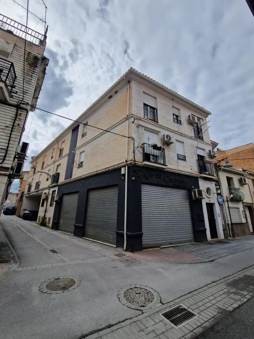 Flat for sale in Calle CRUCES, 83