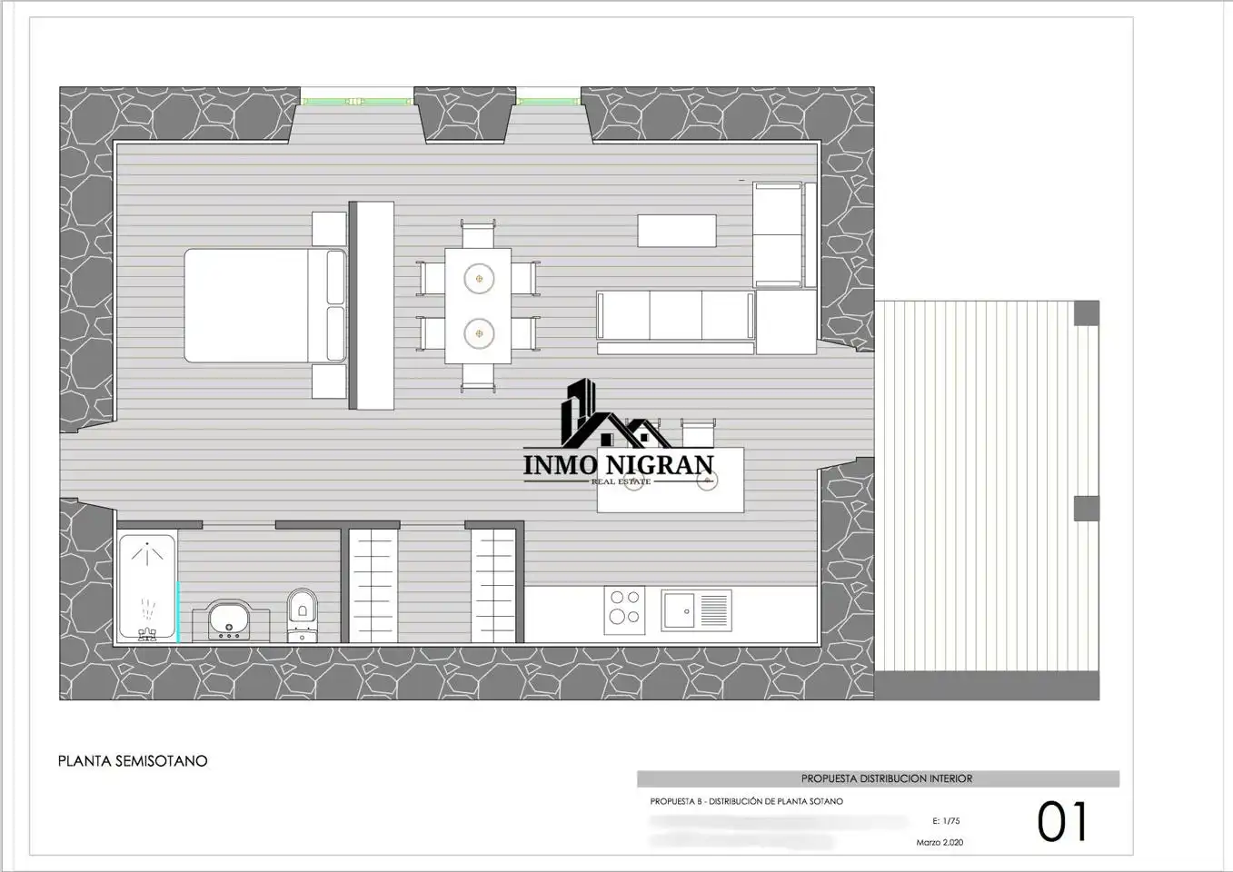 Country homes for sale in Nigrán  with Balcony