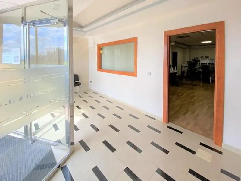 Local comercial en venda a Calle del Príncipe Felipe, imagen 16
