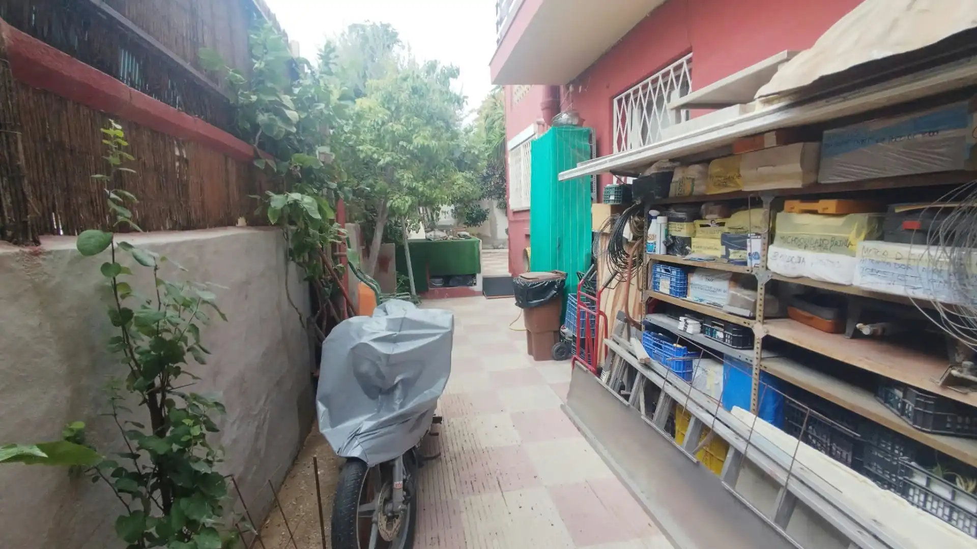 Baixos amb ascensor en venda a Calella, imagen 30