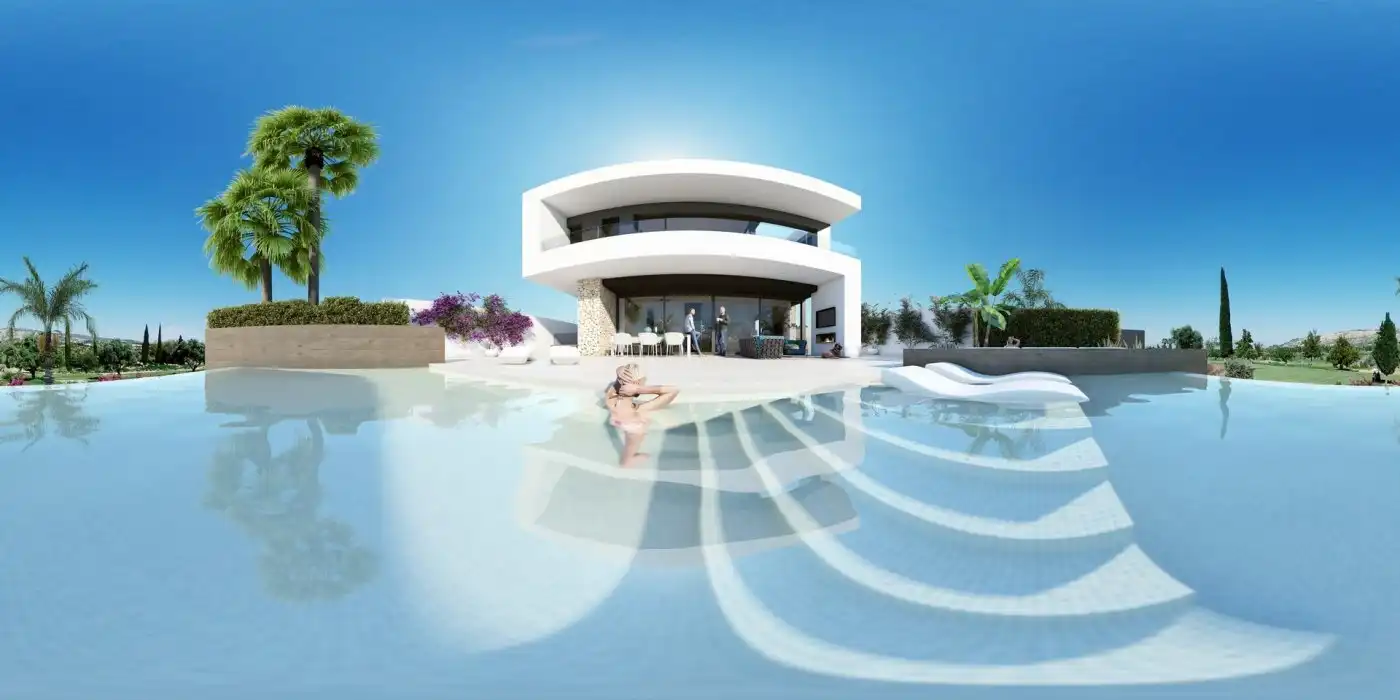 Xalet amb piscina en venda a Algorfa, imagen 13