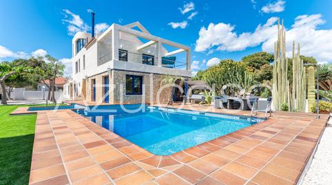 Foto 4 de Casa o xalet en venda a Calle Calle Concha Espina, Vistahermosa, Alicante / Alacant