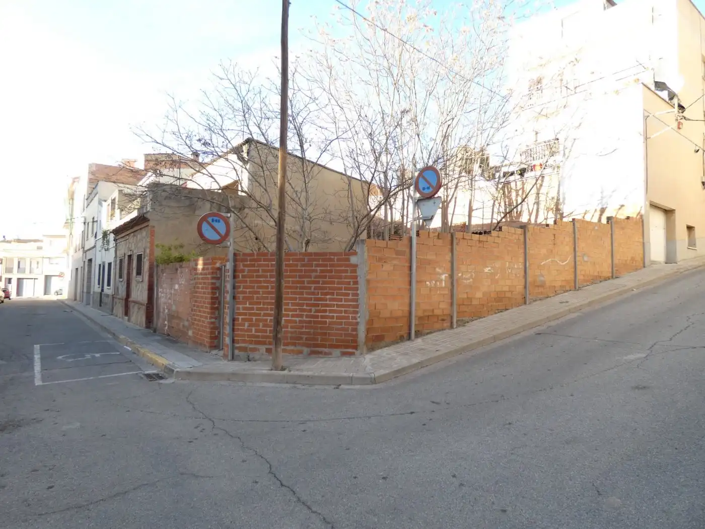 Terreno residencial en venta en Vilanova del Camí, imagen 2