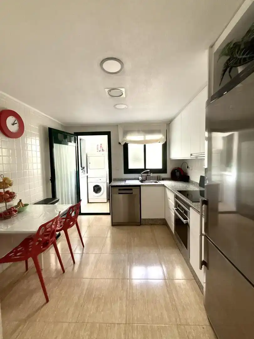 Cuina de Pis en venda en Orihuela amb Aire condicionat, Traster i Balcó