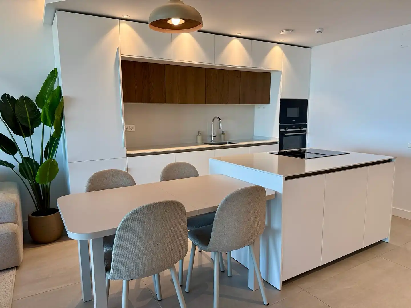 Apartment with pool for sale in Calle Alba 4, imagen 5