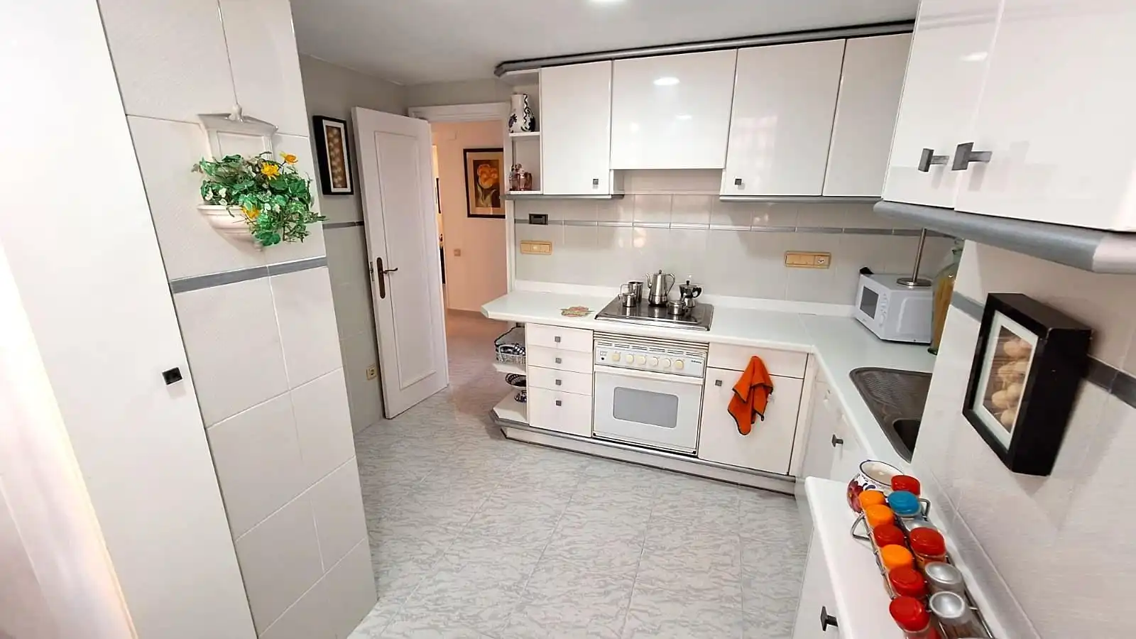 Wohnung mit Pool zum Verkauf in Playa de Levante, imagen 17