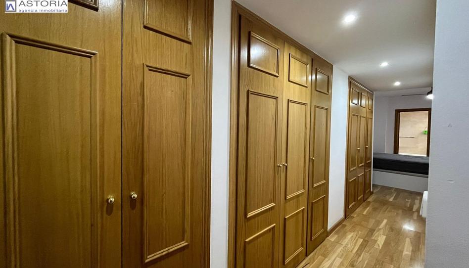 Photo 1 of Flat to rent in Avenida del Doctor Olóriz, 5, Plaza de Toros, Granada