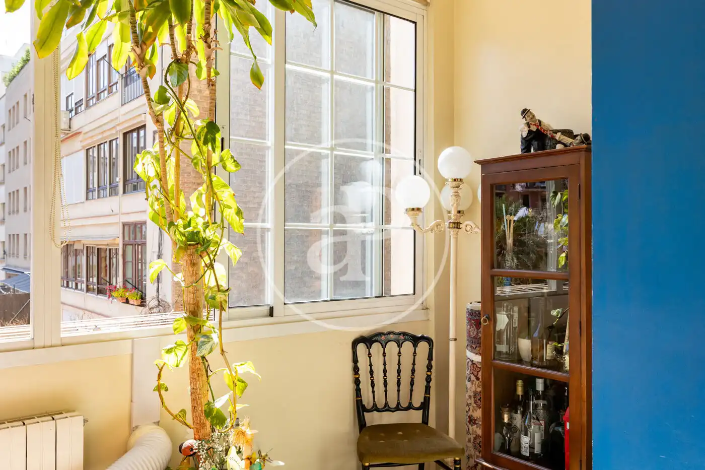 Flat with lift for sale in Carrer de Còrsega, imagen 35