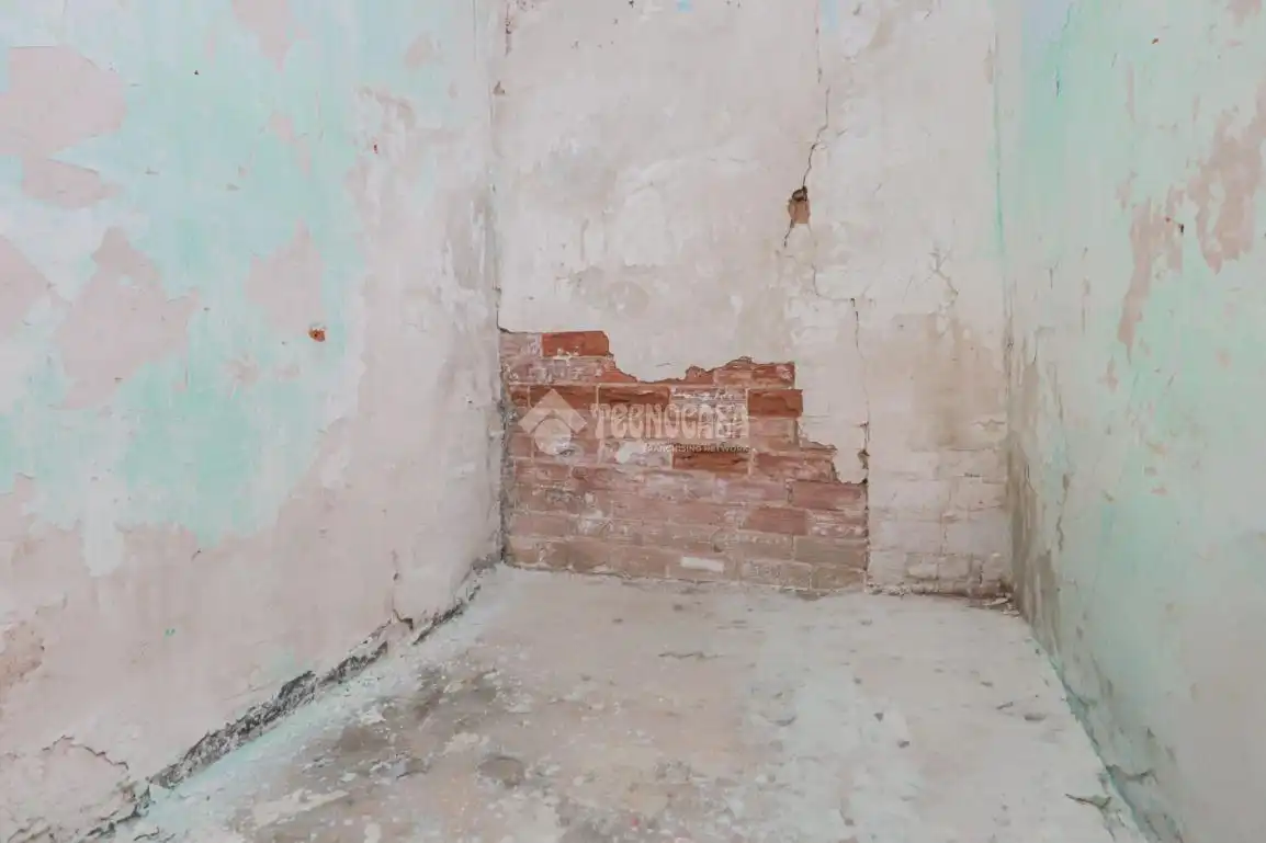 Casa adosada en venda a Serra d'en Camaró