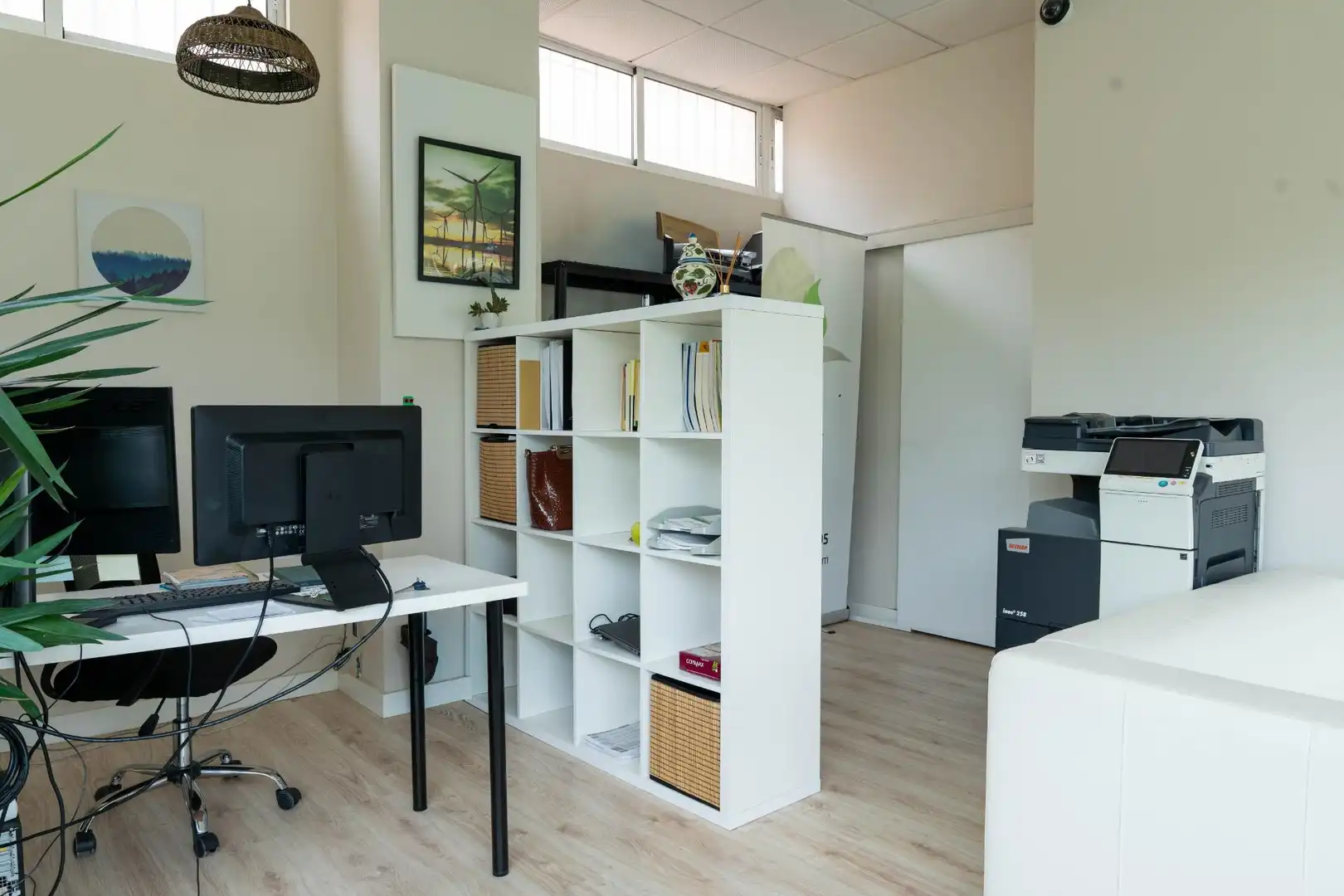 Business premises for sale in Santa Eufemia, imagen 5