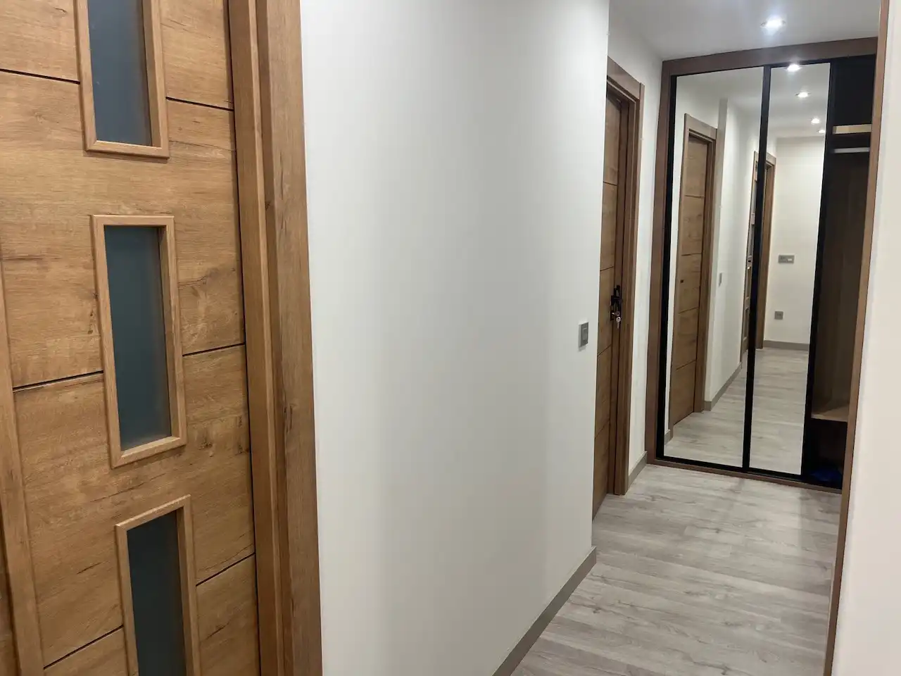 Piso en venta en Salamanca con Calefacción, Parquet y Amueblado