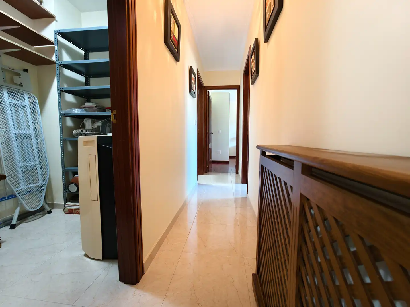 Piso en venta en Rianxo, A Coruña