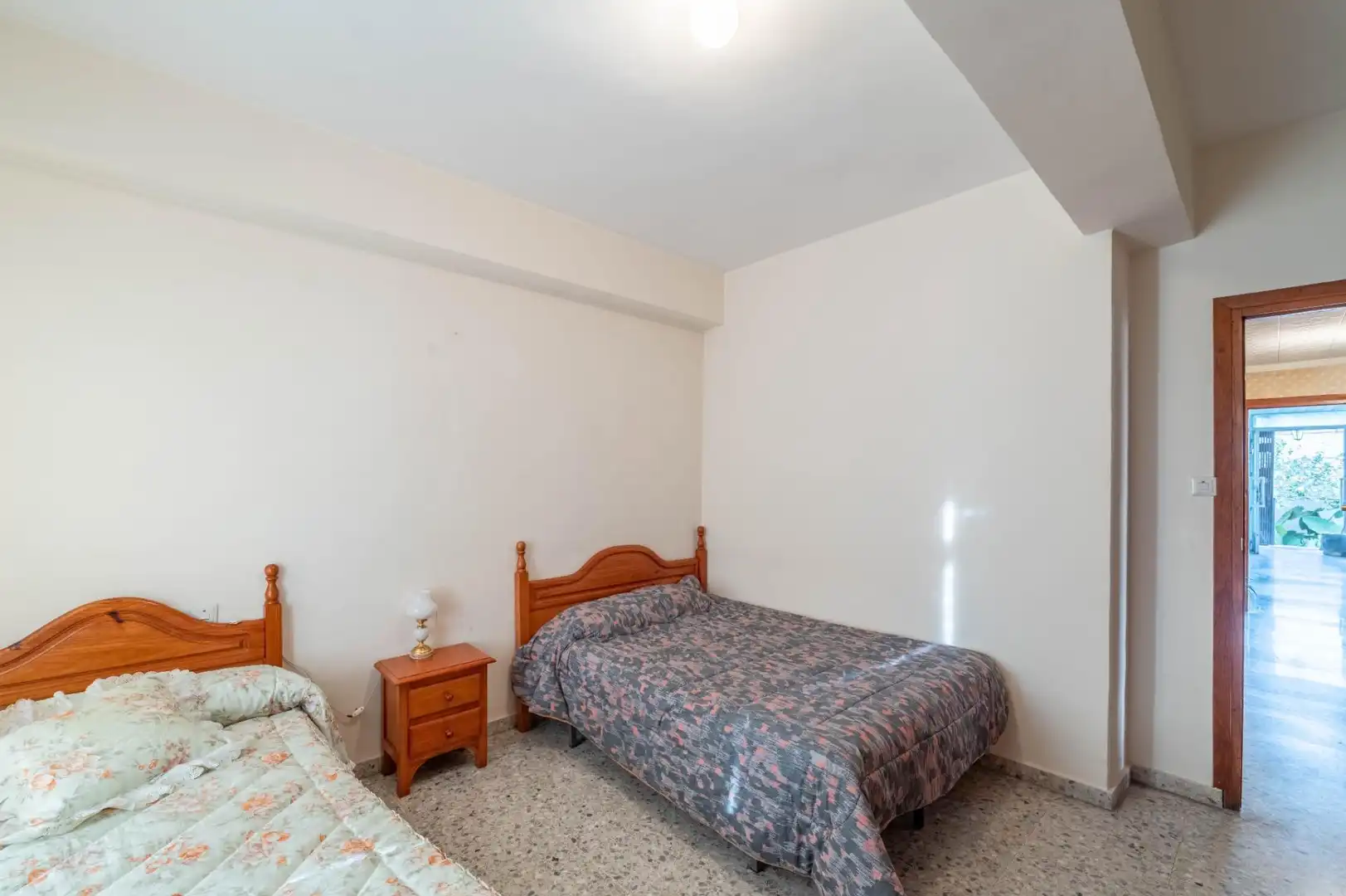 Habitación de Piso en venta en Órgiva con Terraza