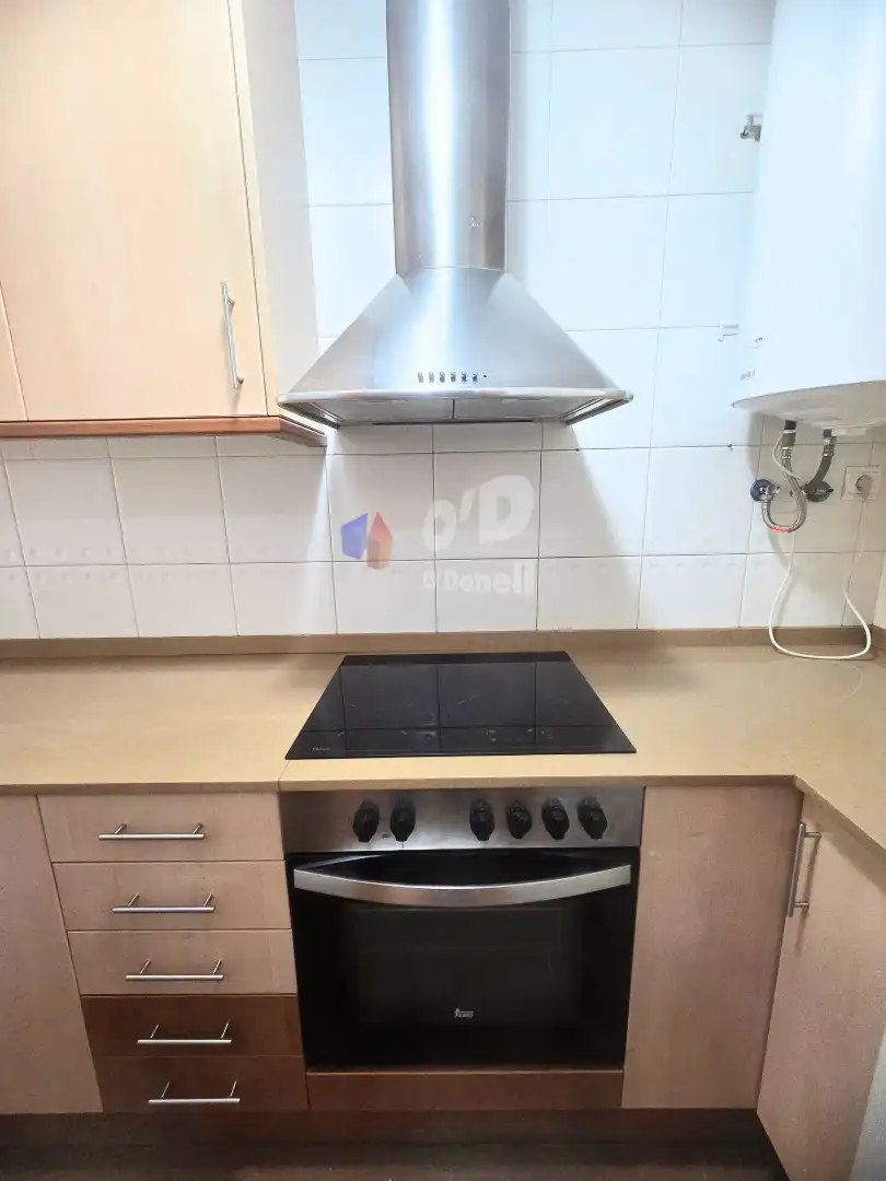 Flat with lift for sale in Centre, imagen 18