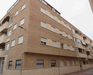 Exterior view of Garage for sale in  Murcia Capital