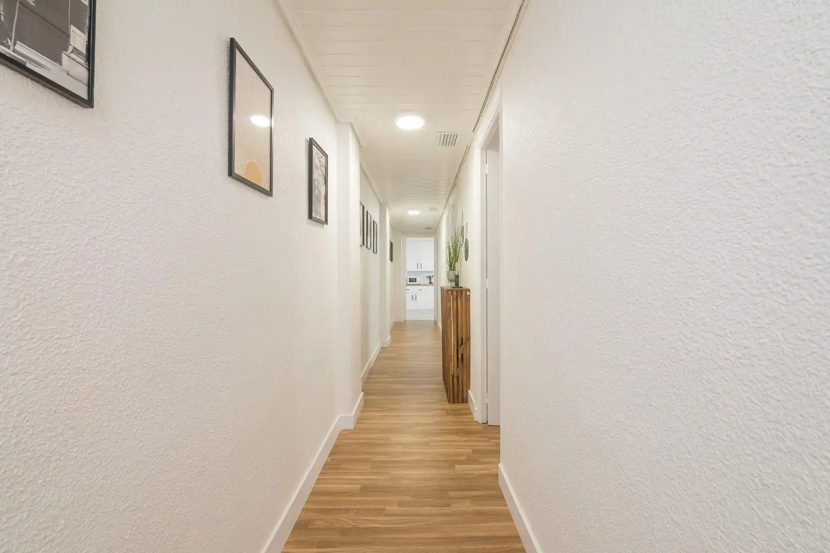Piso de alquiler en Calle DOCTOR FERRAN, 29, Reina Victoria - Miguel Hernández