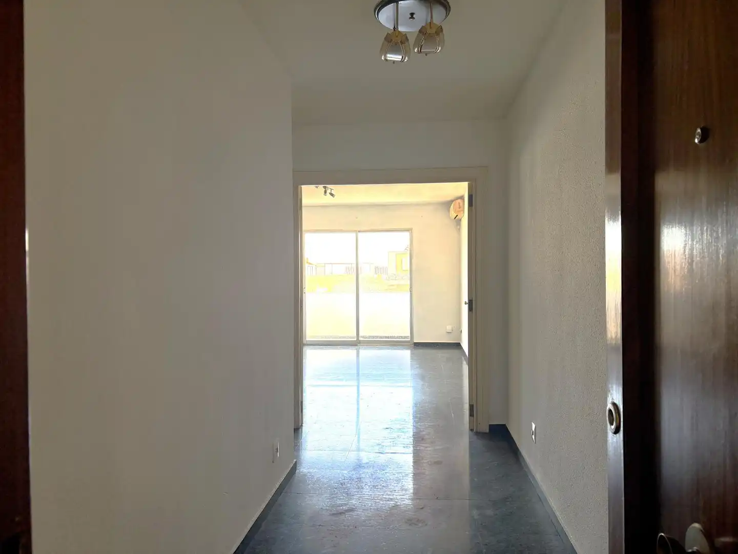 Wohnung zum Verkauf in Godella mit Klimaanlage und Balkon