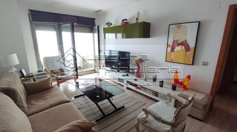 Foto 2 de Piso en venta en Paseo Marítimo - San José - La Laguna, Cádiz Capital
