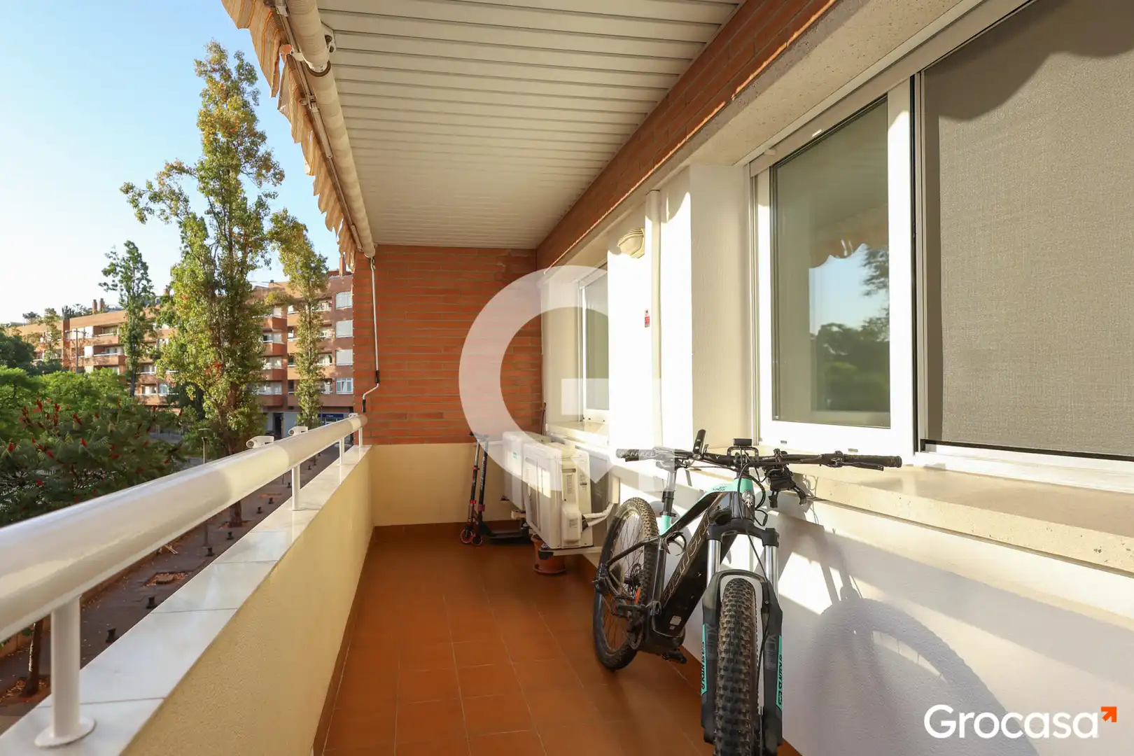 Wohnung mit Terrasse zum Verkauf in Marianao, imagen 32